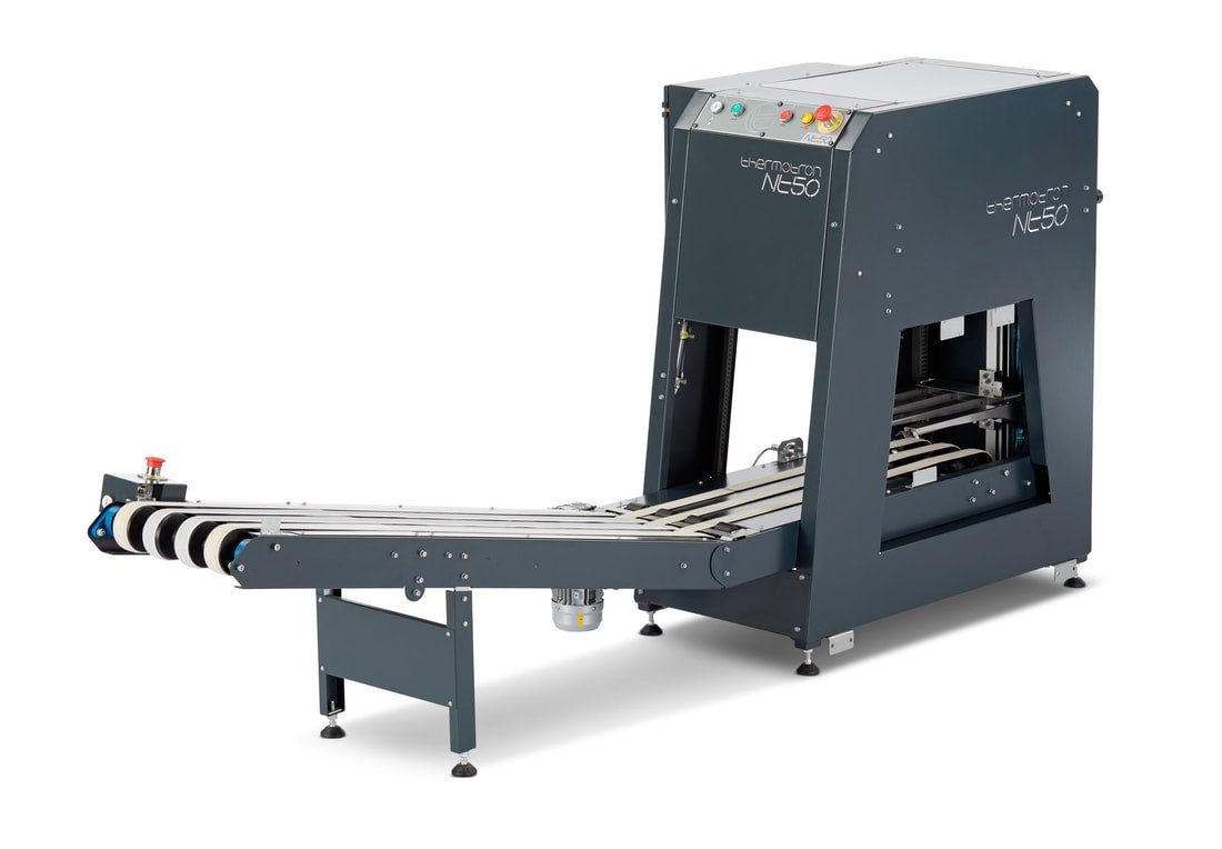 NT-50 Automatic Stacking Machine
