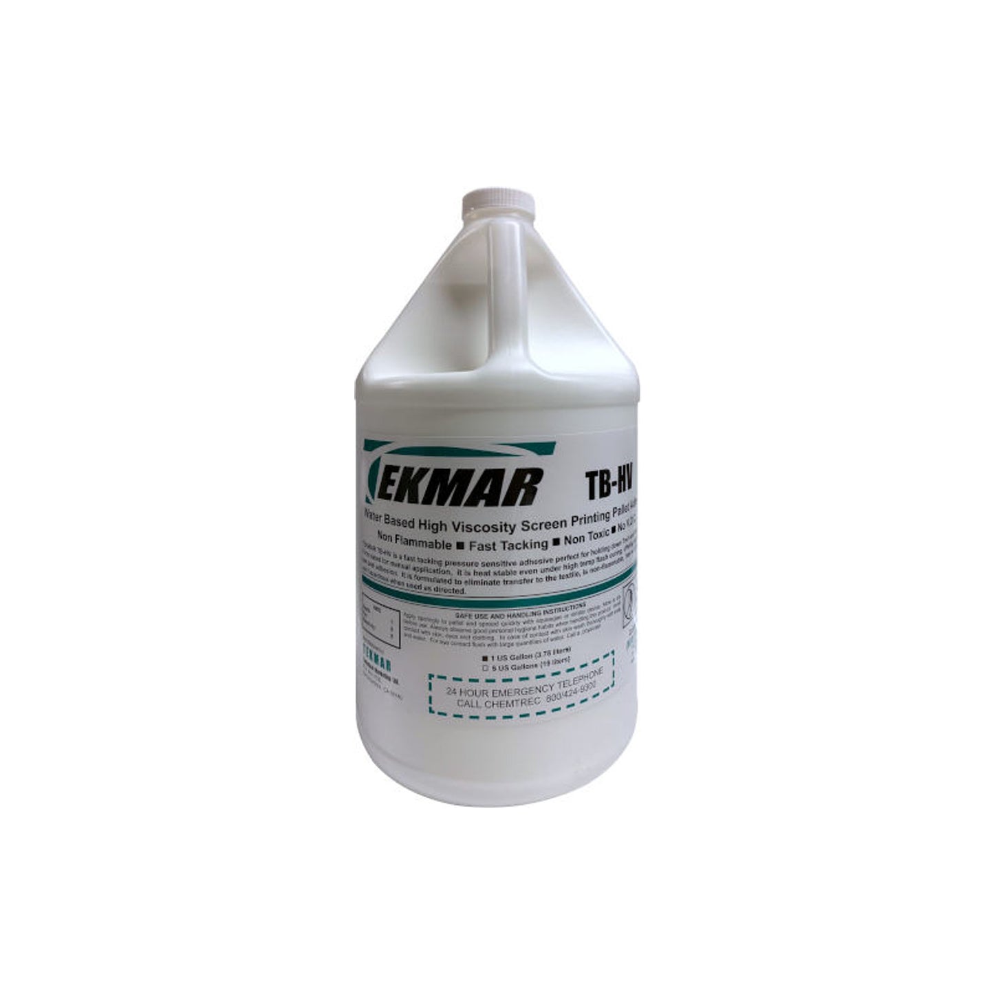 TEKMAR TB High Viscosity Water Based Adhesive
