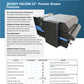 Mimaki TXF300-75 DTF Printer with 32" BRSP Falcon Shaker