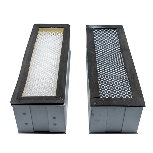 Smoke/Exhaust Filter for 32" BRSP Falcon Shaker/Dryer
