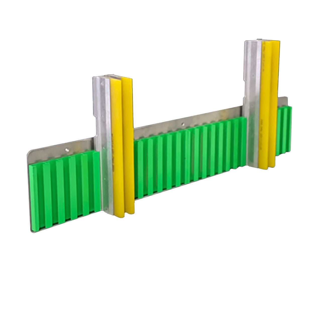 The BIG Squeegee Rack