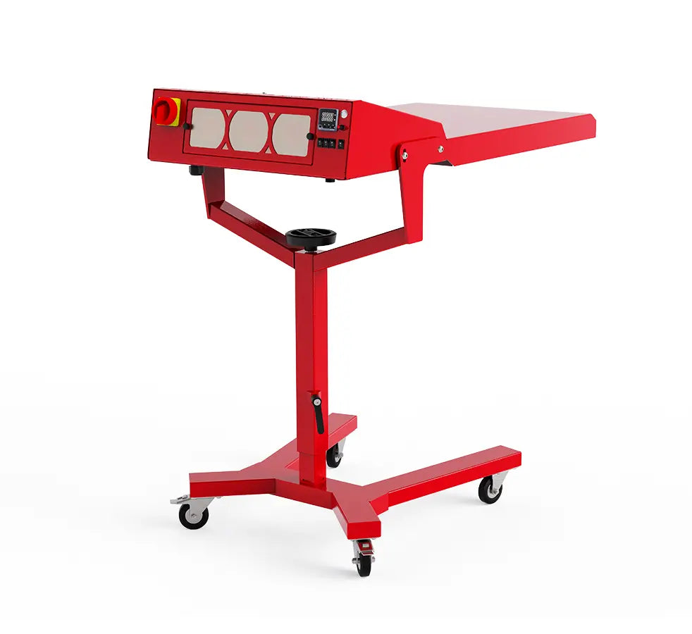Anatol Comet Pro Flash Cure Unit