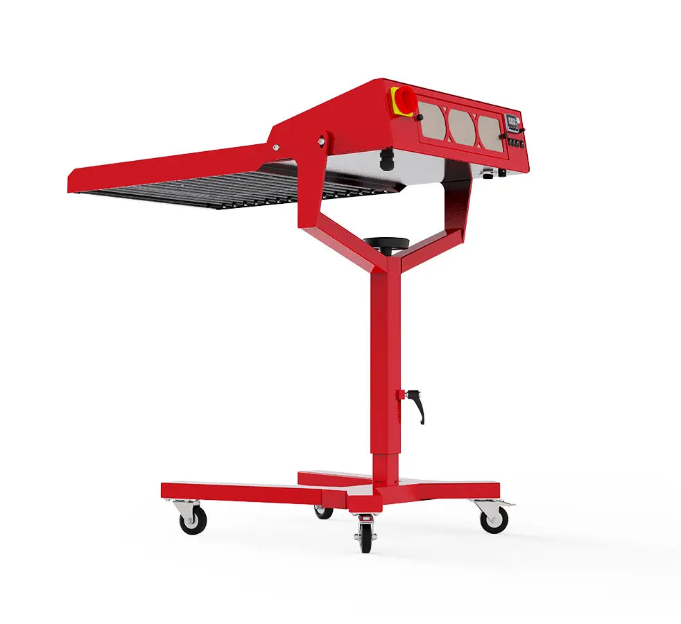 Anatol Comet Pro Flash Cure Unit