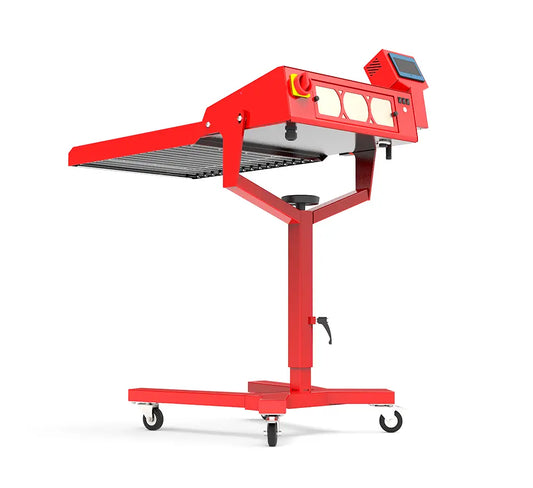 Anatol Comet Smart Flash Cure Unit