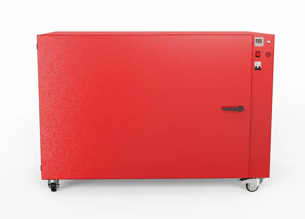 Anatol Screen Drying Cabinet