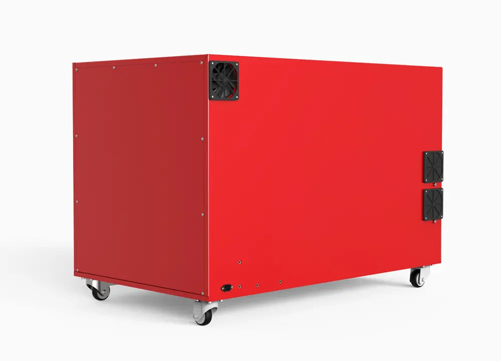 Anatol Screen Drying Cabinet