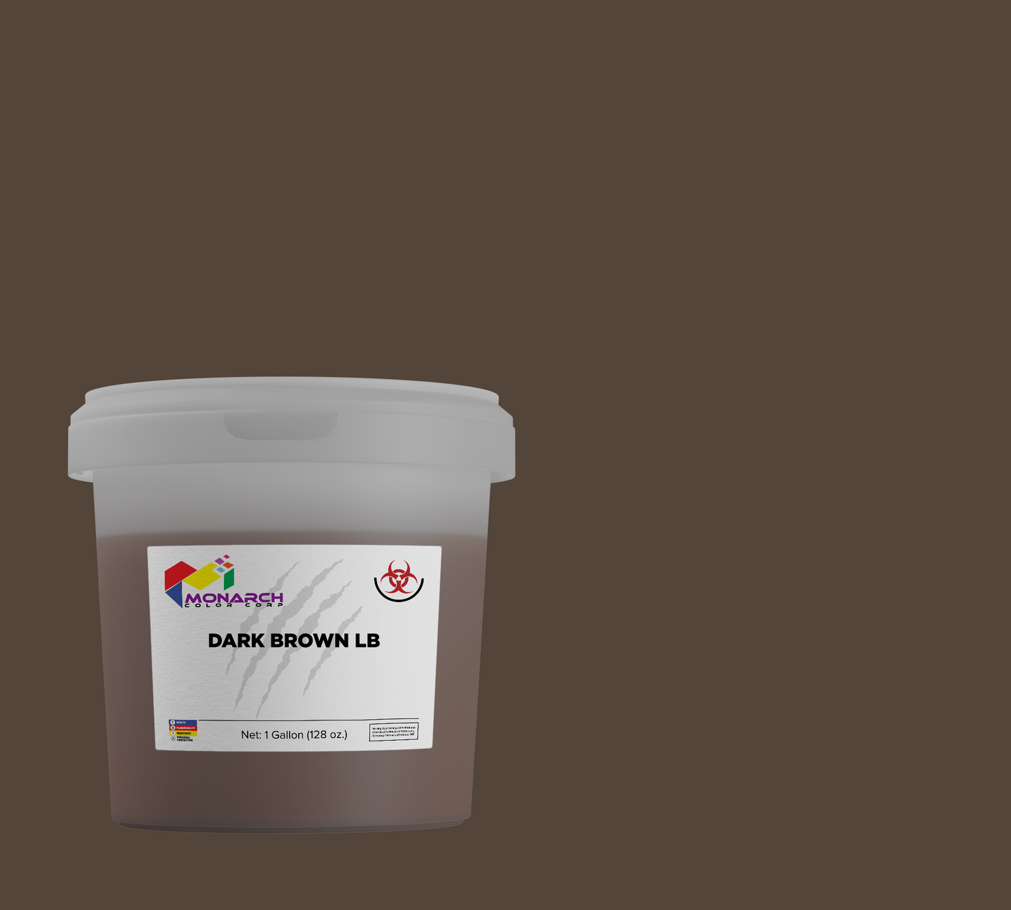 APOCALYPSE DARK BROWN LB