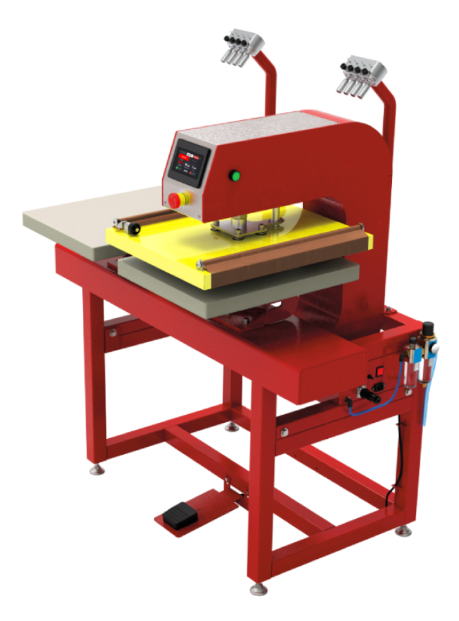 Anatol Automatic Heat Press