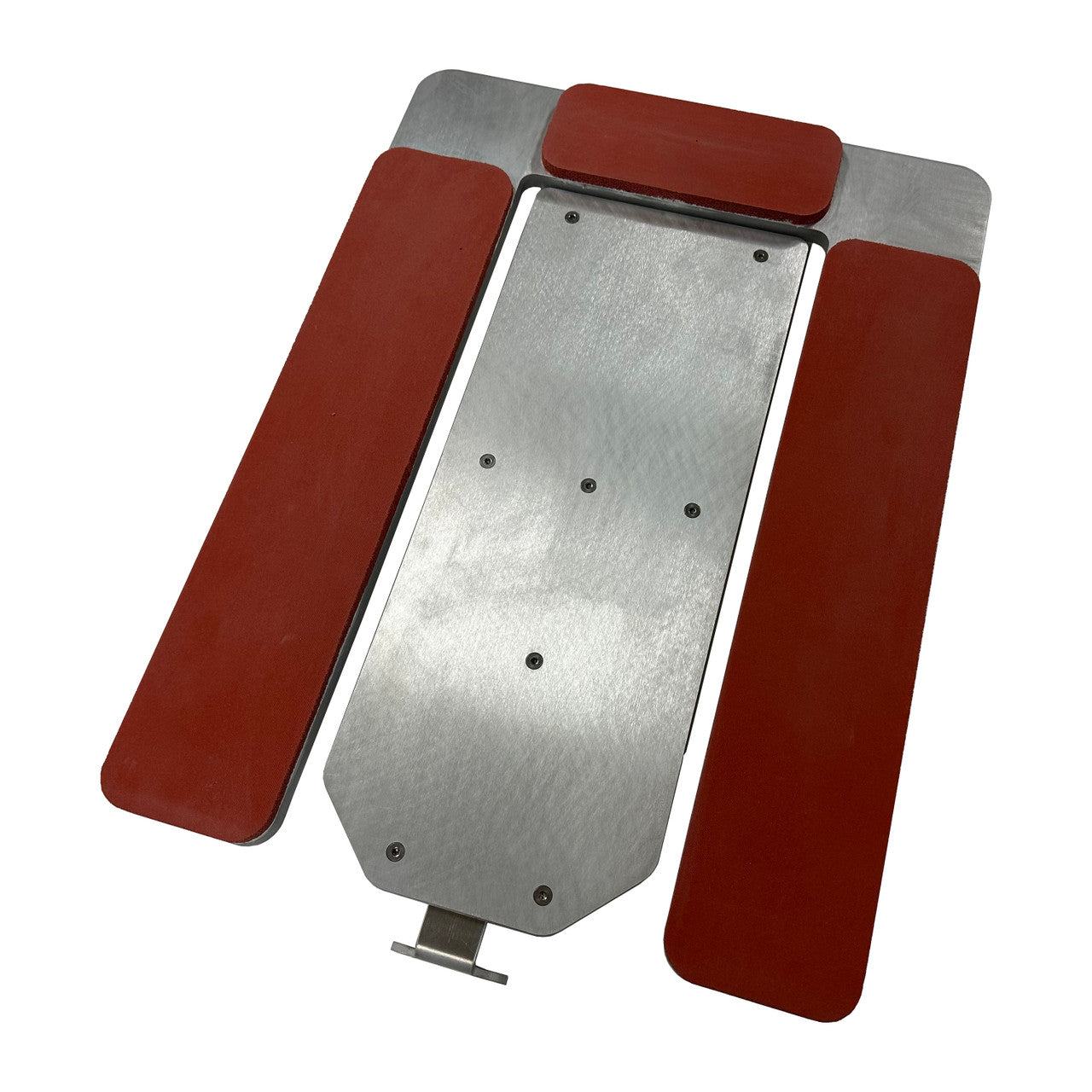 Heat Press Dual Sleeve Platen