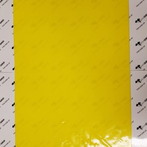 PrintGRIP High Tack Yellow