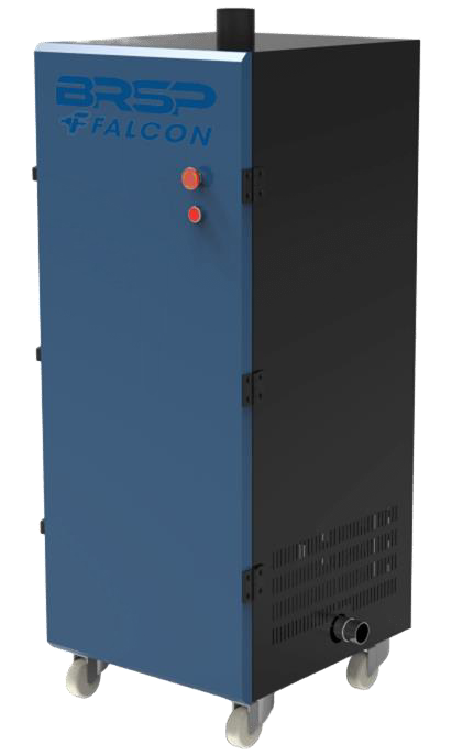 BRSP Falcon JS-100 External Fume Extractor