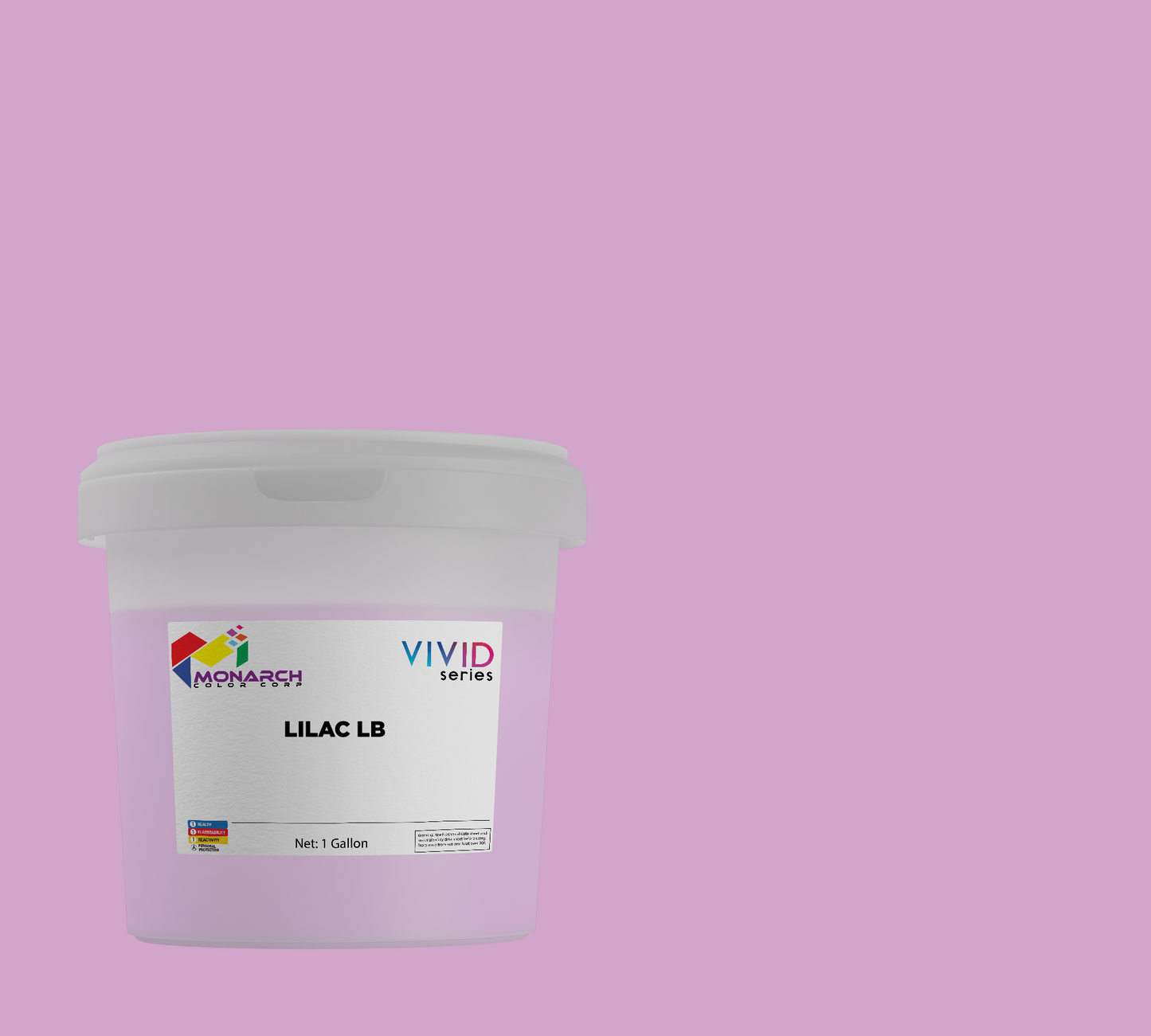 VIVID LILAC LB