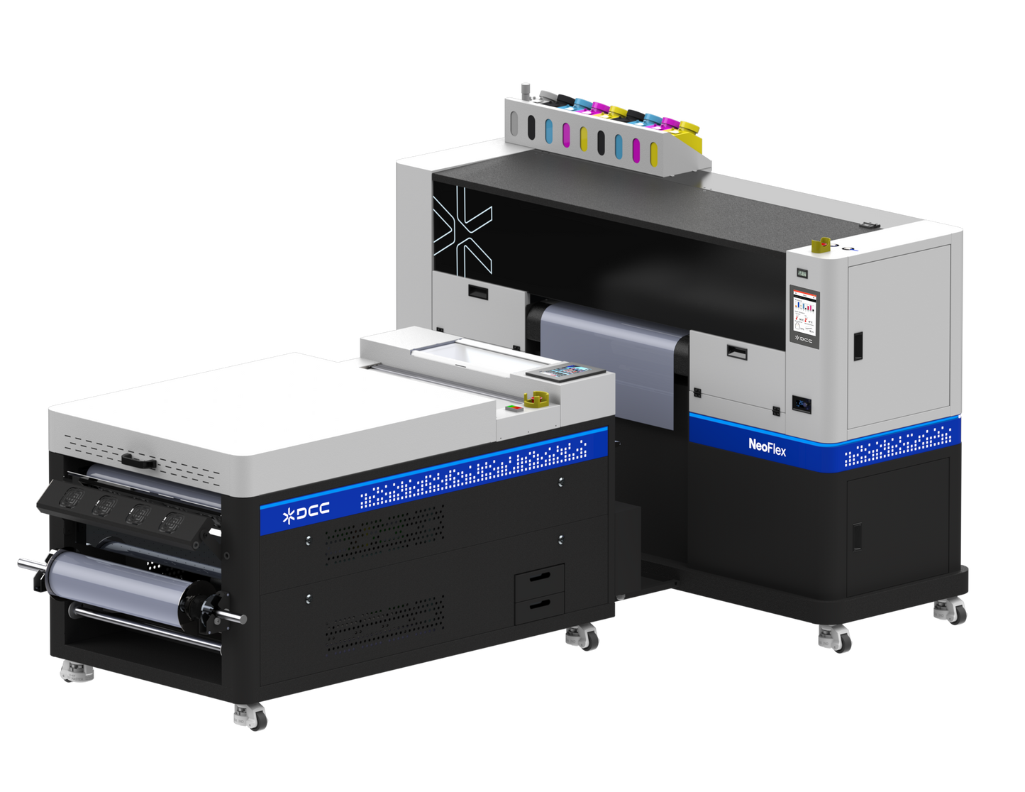 DCC NeoFlex DTF Printers