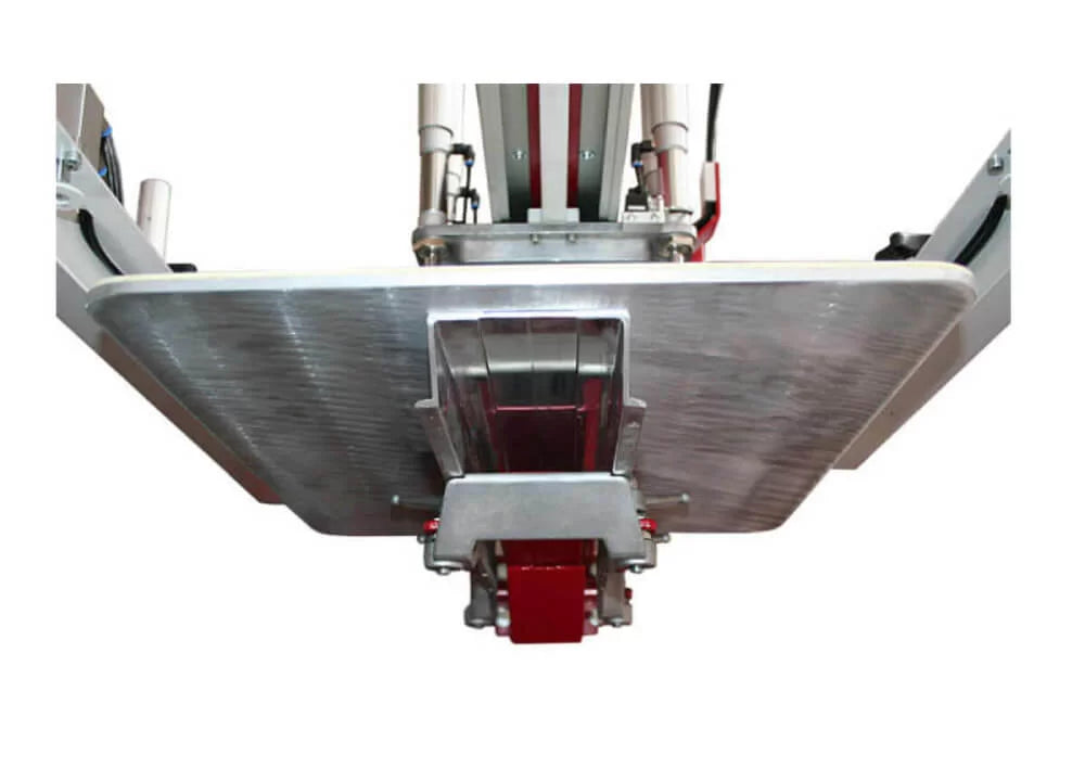 Anatol Standard Pallet