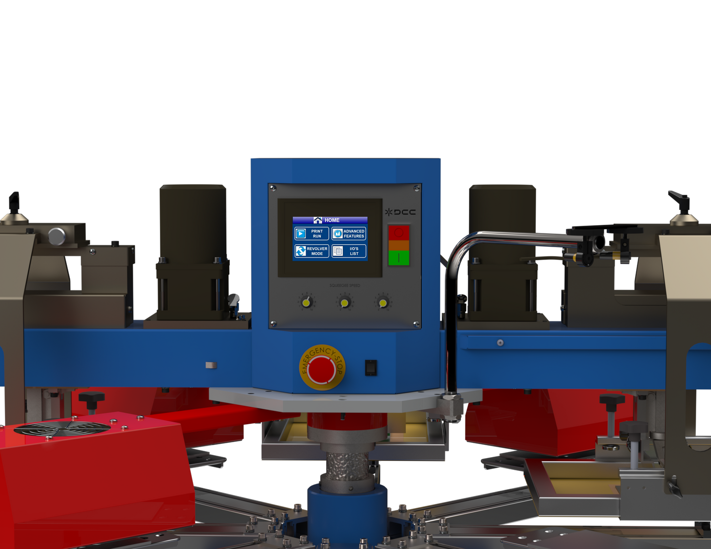 DCC Copperhead ProMini