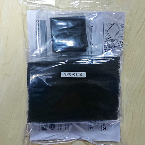 Mimaki UCJV330 Mist Filter Set