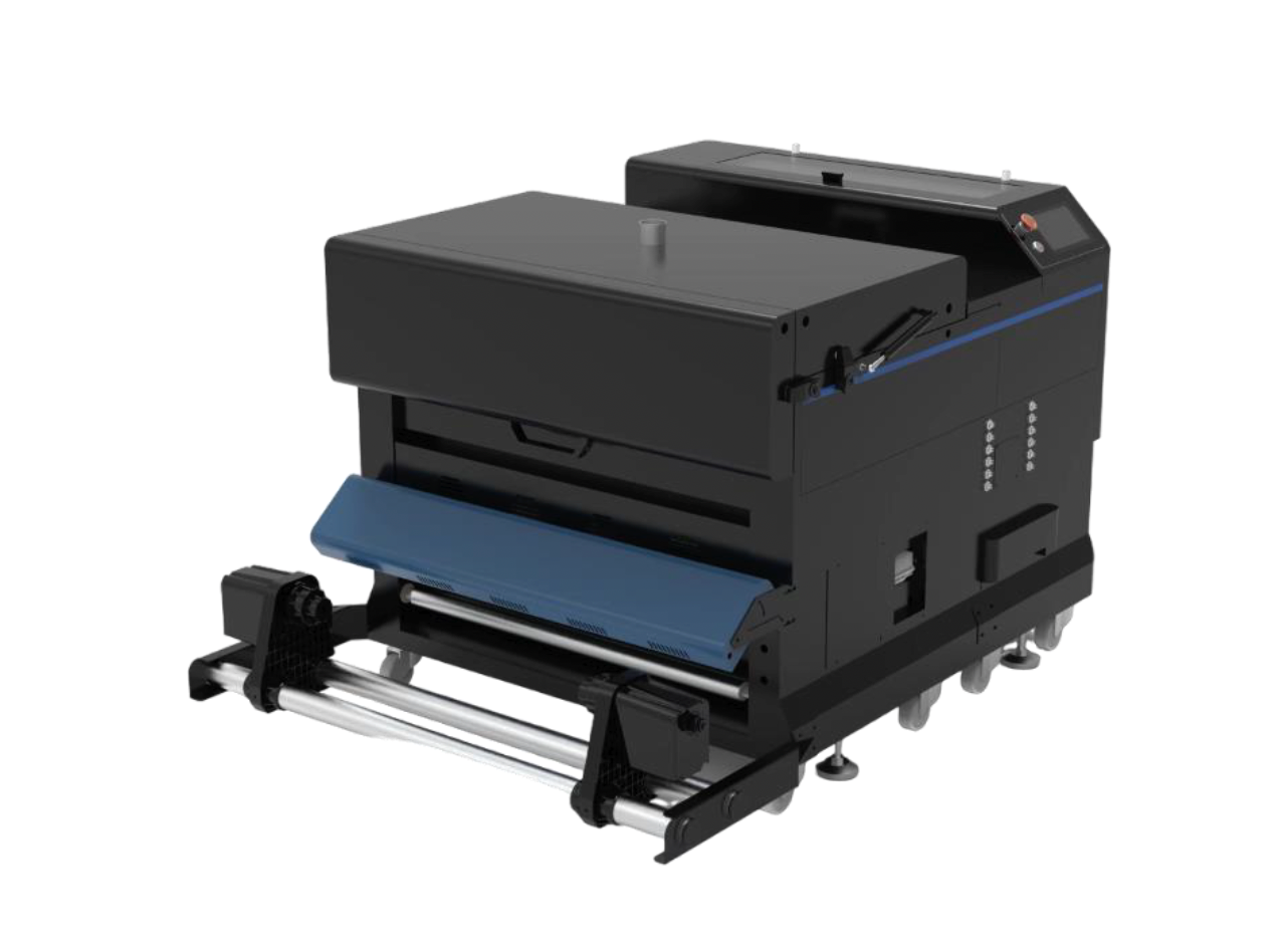 BRSP Falcon II 32" Shaker Dryer