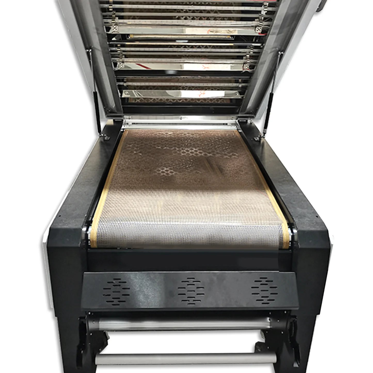 Seismo A24 DTF Powder Applicator and Dryer