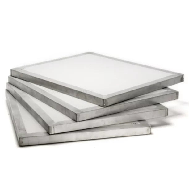 BRSP Screens