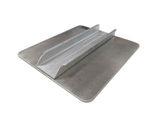 Standard Aluminum Pallet for Anatol Press