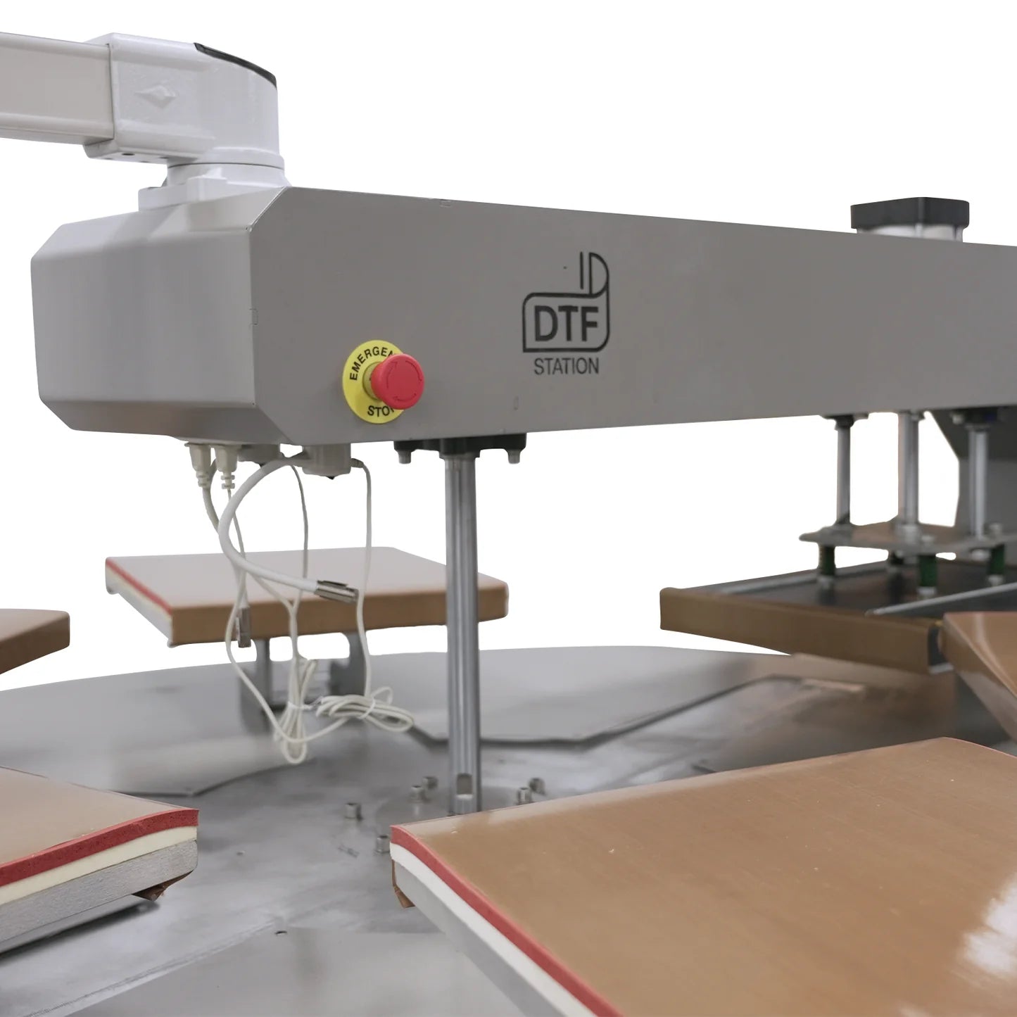Maxima 360 Heat Press