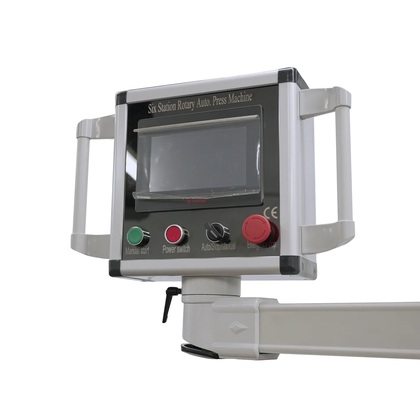 Maxima 360 Heat Press