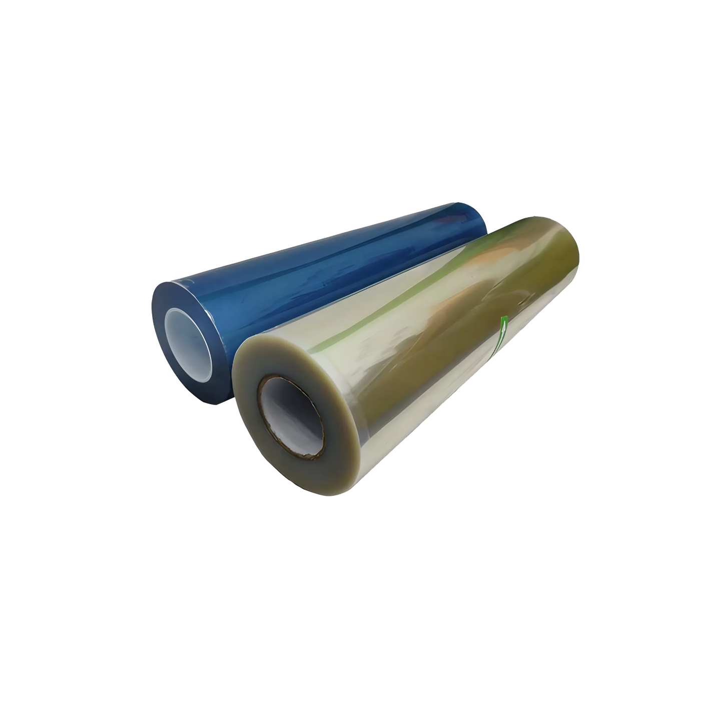 UV DTF Film A&B rolls