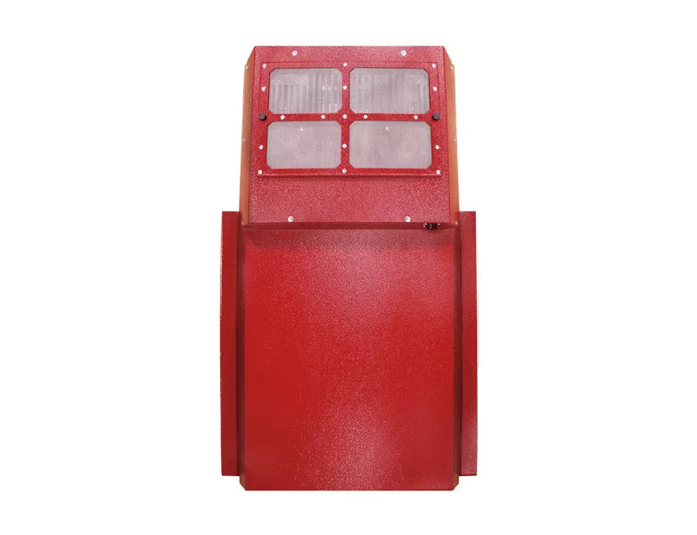 Anatol Rapid Wave Flash Cure Unit