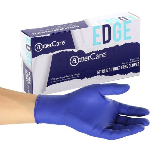 Nitrile Gloves