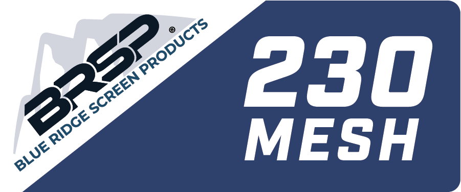 Screen Mesh Decals