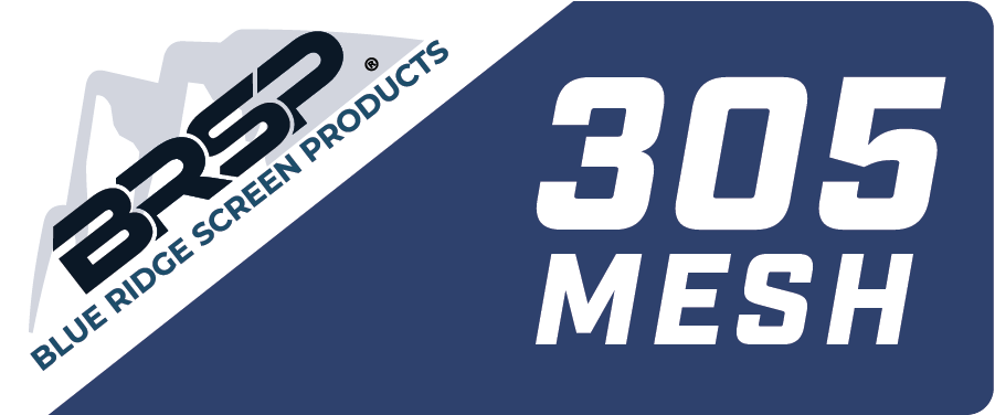 Screen Mesh Decals
