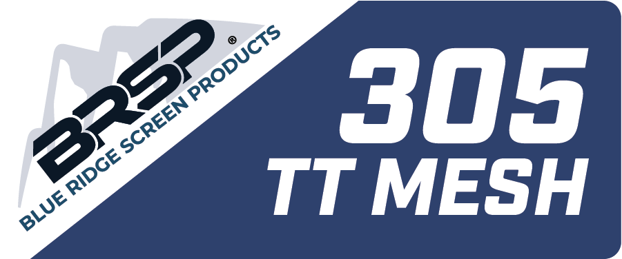 Screen Mesh Decals