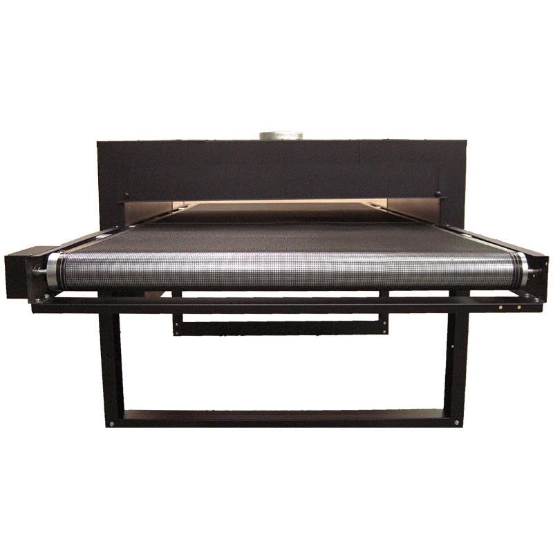 BBC Industries T Series Electric Conveyor Oven
