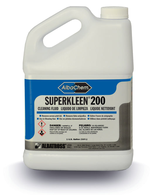 SuperKleen 200