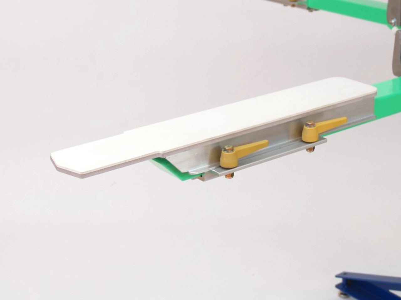Action Engineering Single Pocket Pallet 4"x22"