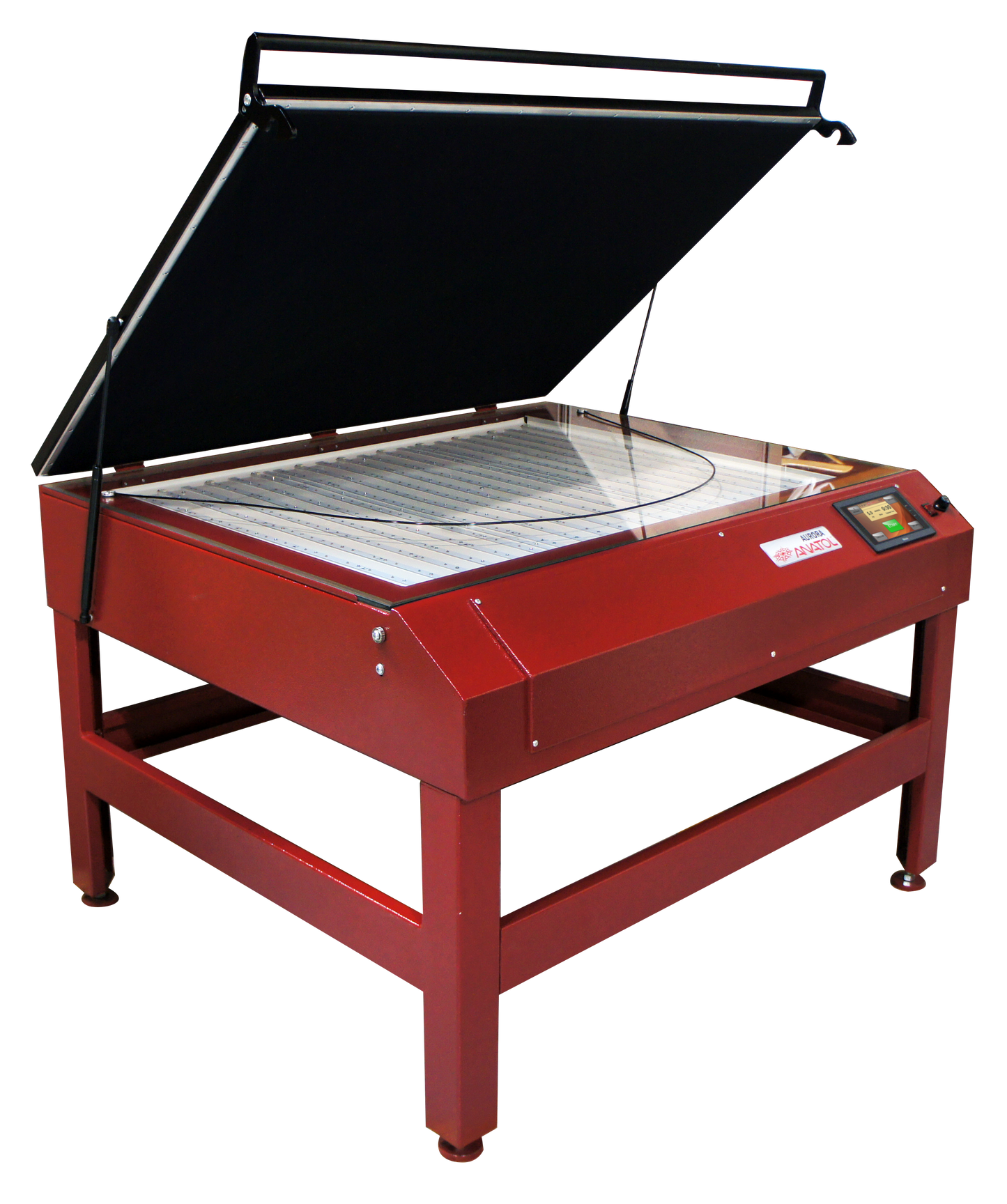 Anatol Aurora Tabletop UV LED Exposure Unit