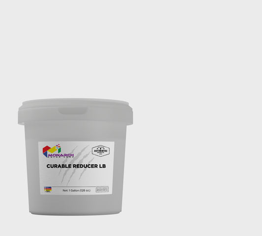 Curable Reducer