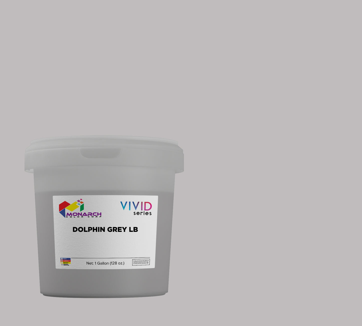 VIVID DOLPHIN GREY
