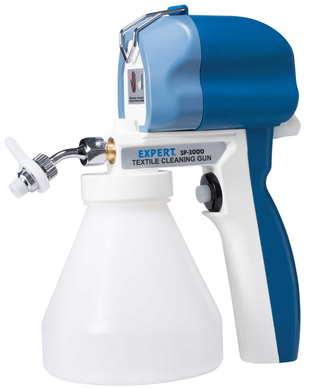 Expert® SP3000 Spot Cleaning Gun