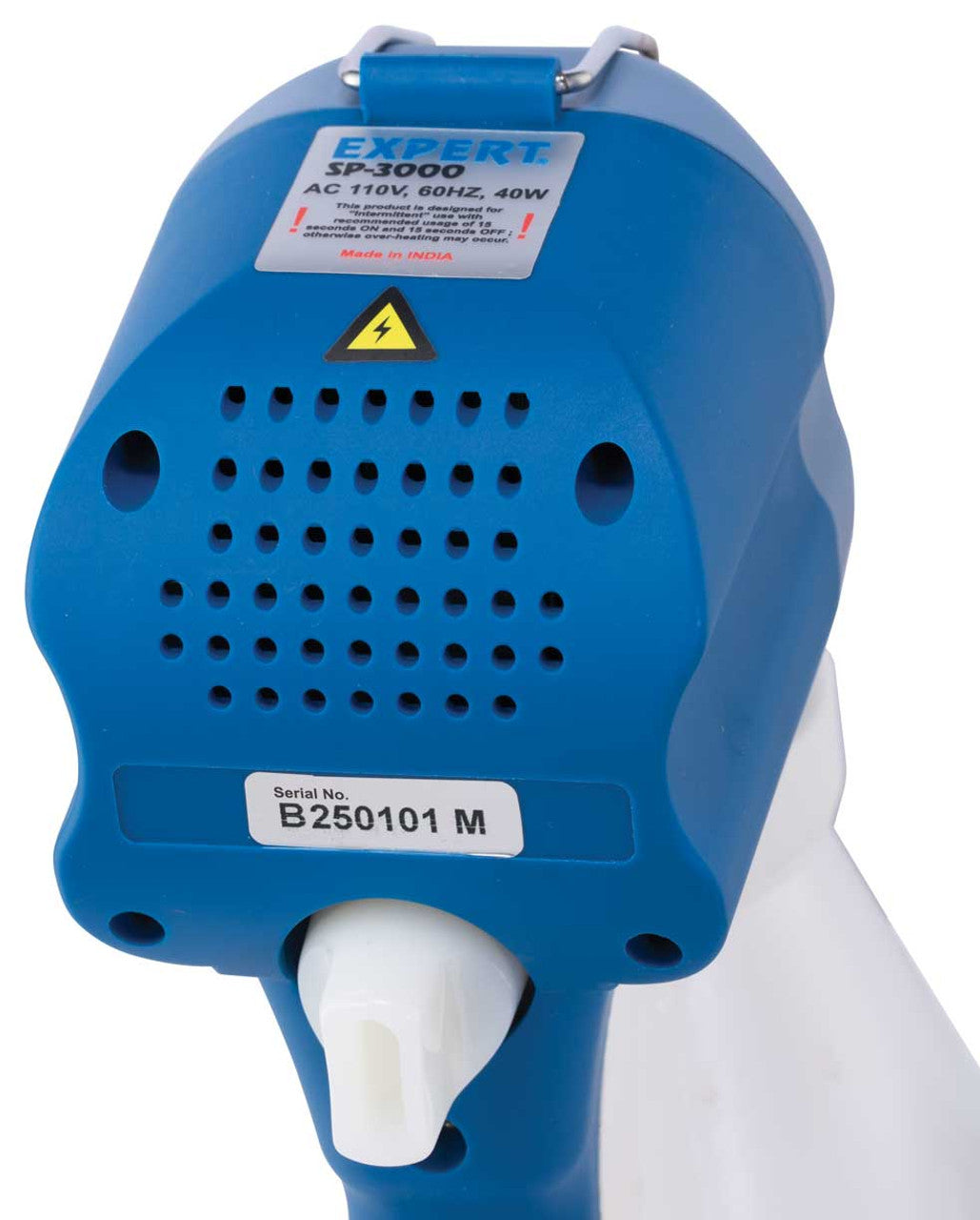 Expert® SP3000 Spot Cleaning Gun