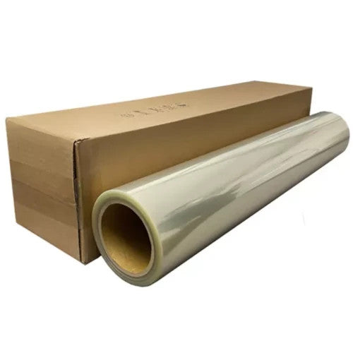 BRSP iFilm (UV) - Inkjet Waterproof Screen Print Transparency Film Rolls