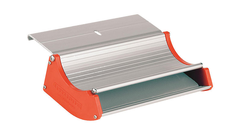 Grunig Trough Set 18" Radius Type I for G-Coat 406S
