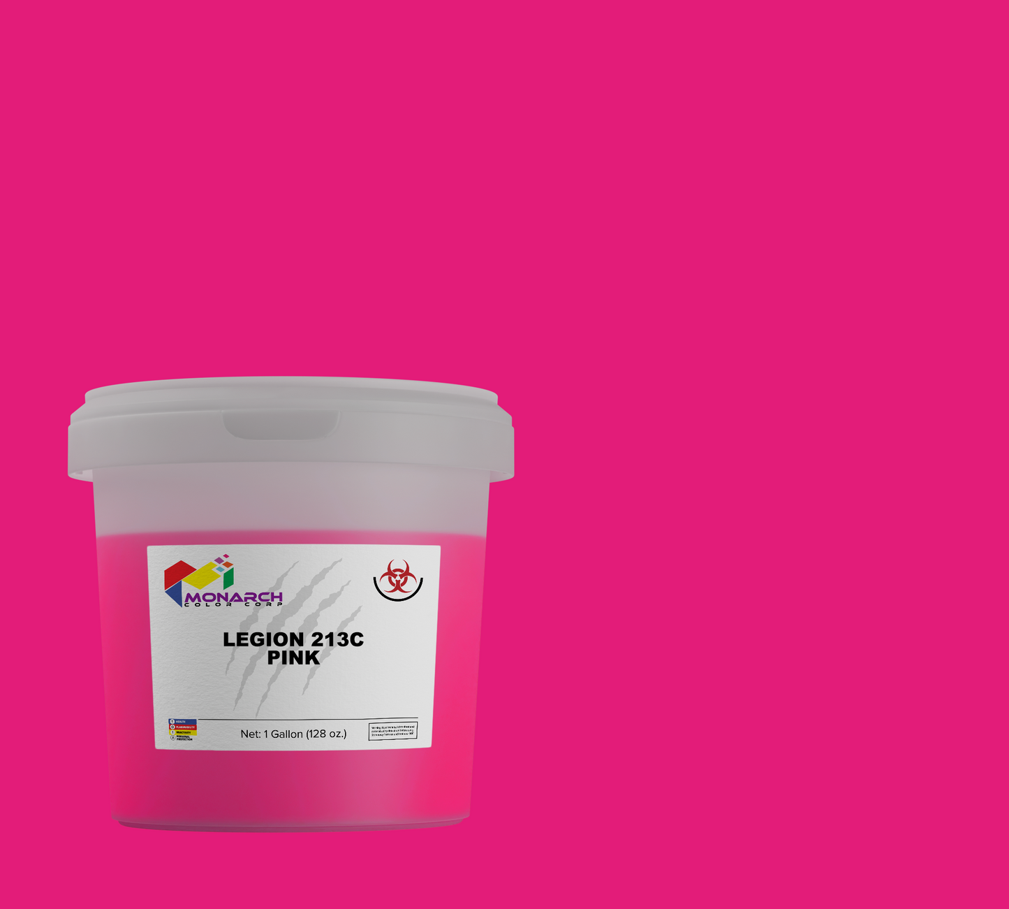LEGION 213C PINK