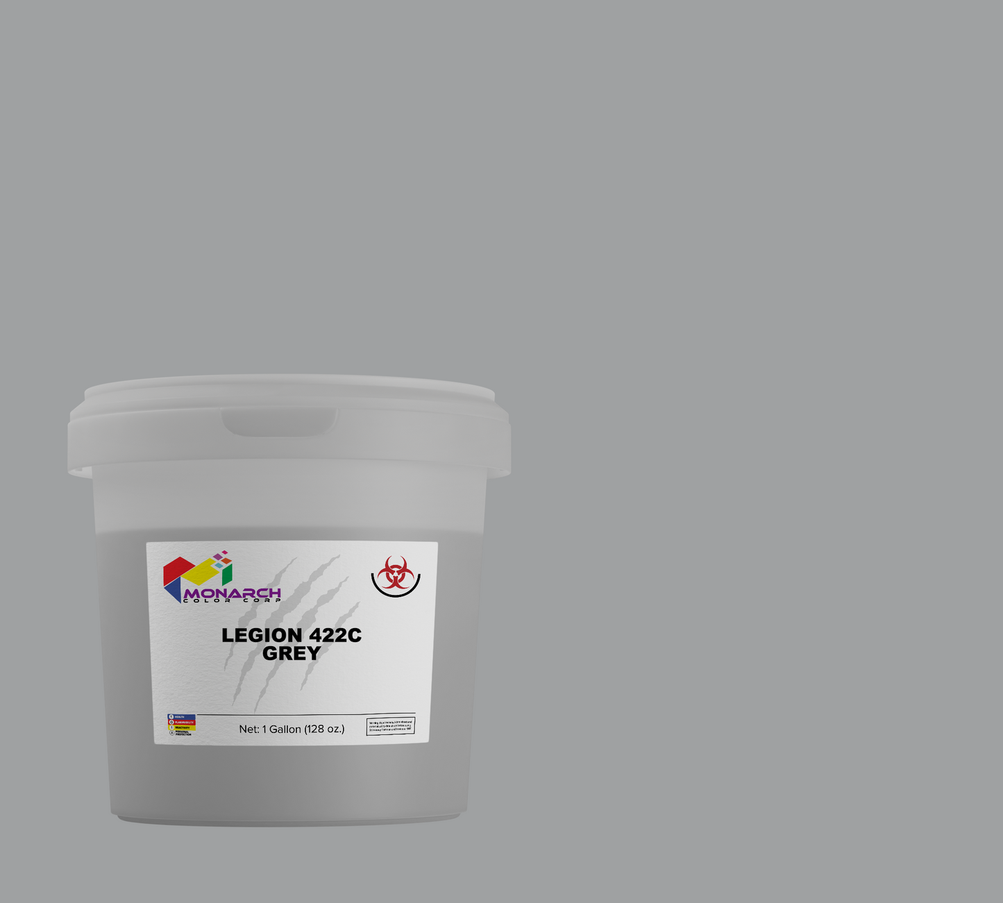 LEGION 422C GREY