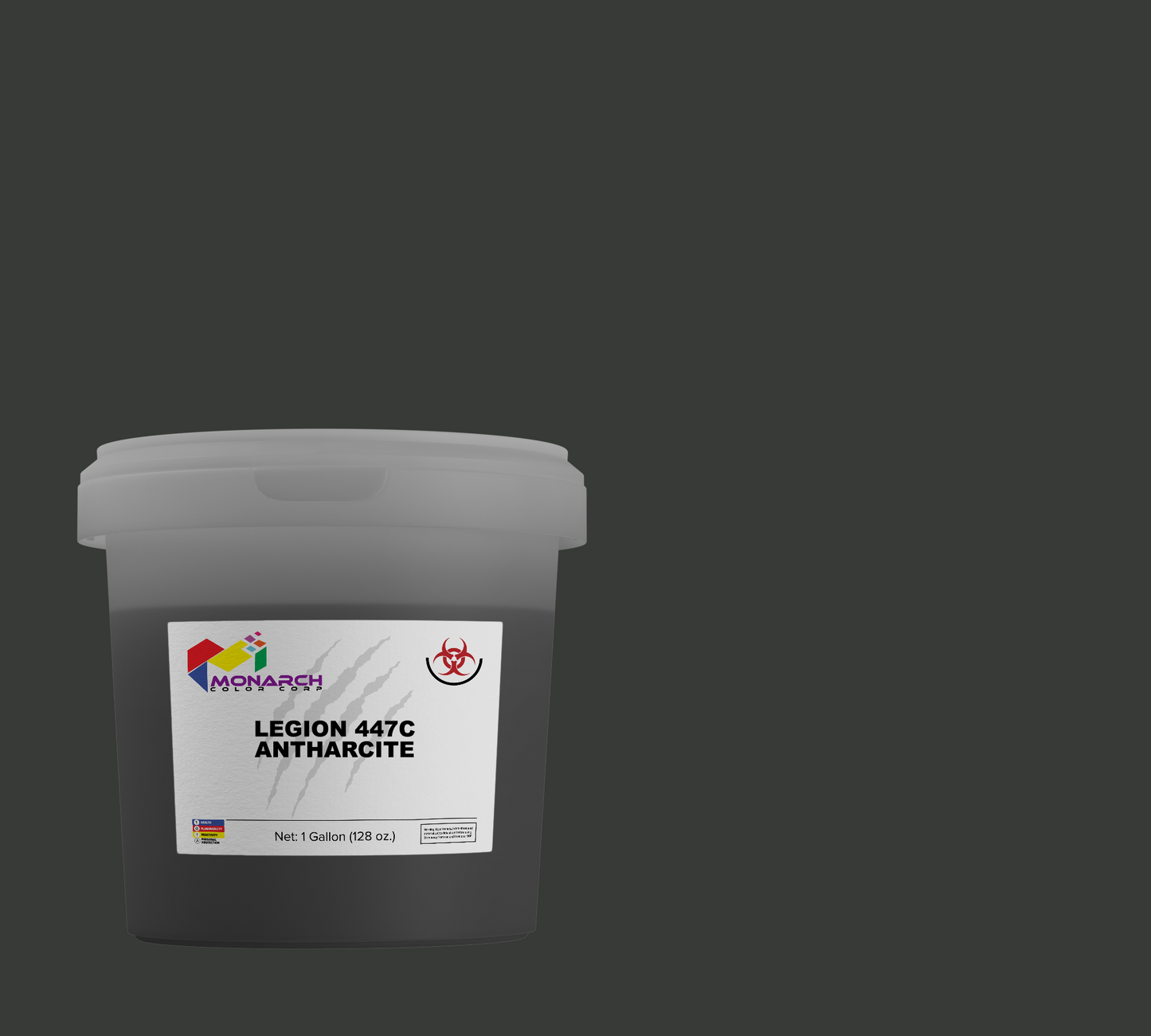 LEGION 447C ANTHARCITE