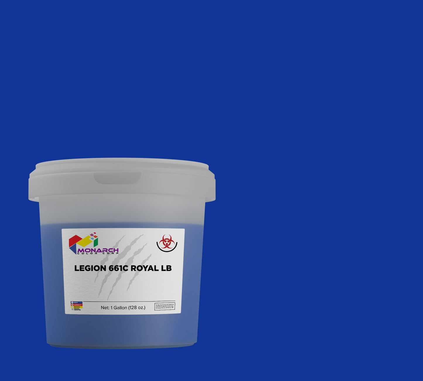 LEGION 661C ROYAL BLUE