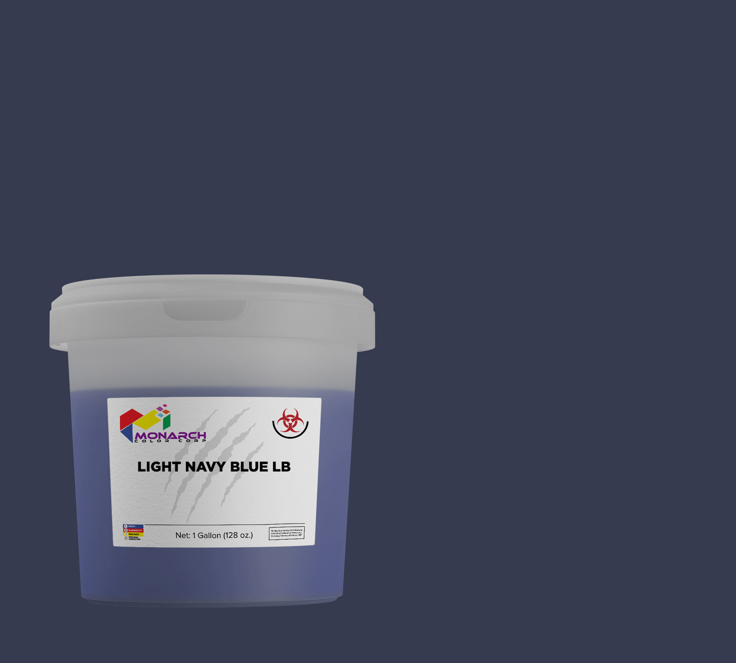 APOCALYPSE LIGHT NAVY BLUE