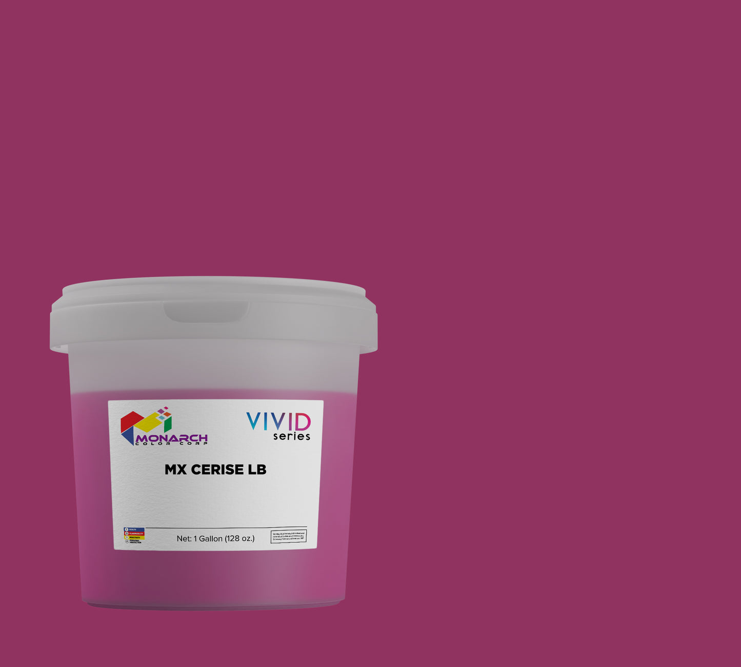 VIVID MX CERISE