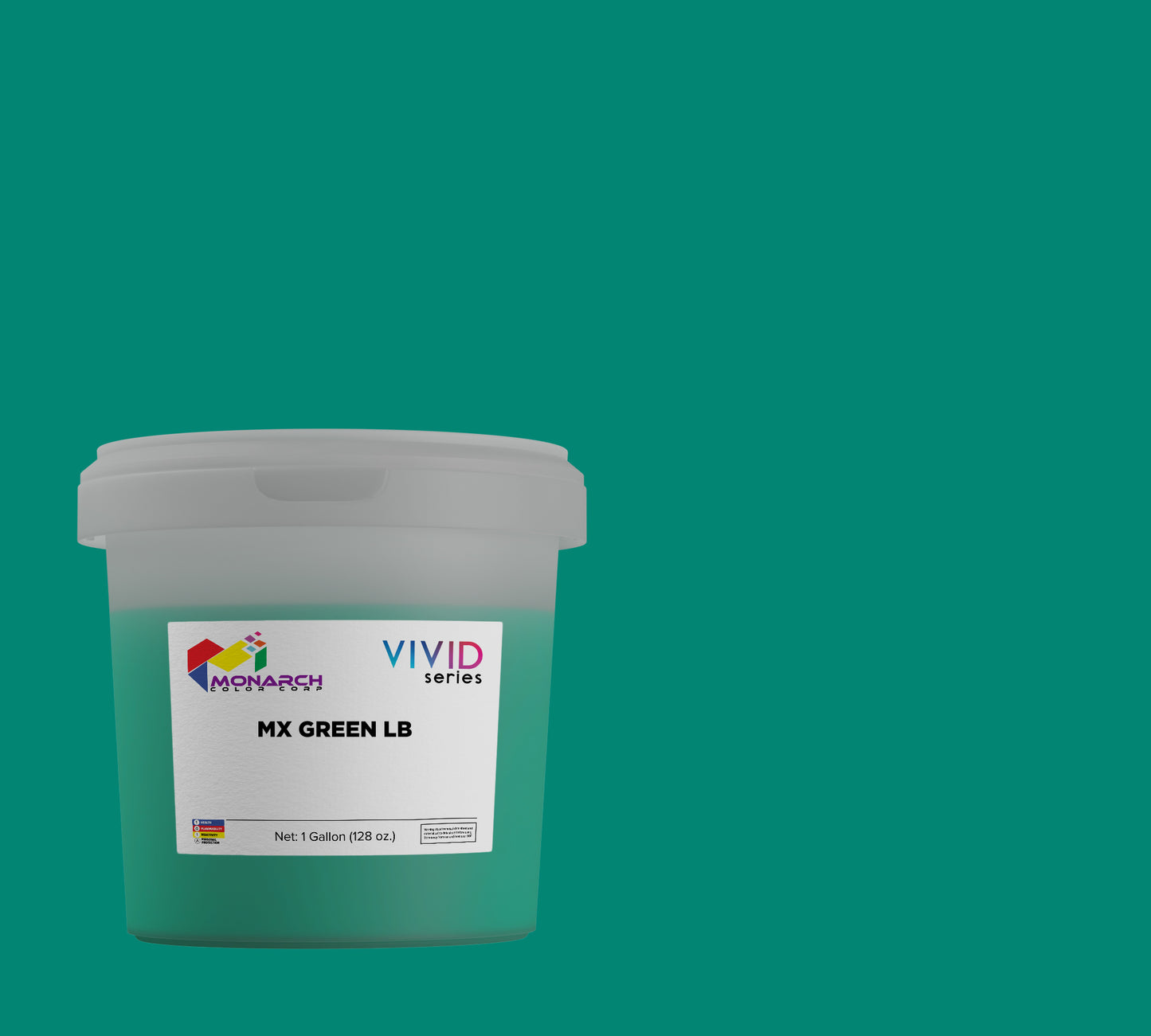 VIVID MX GREEN