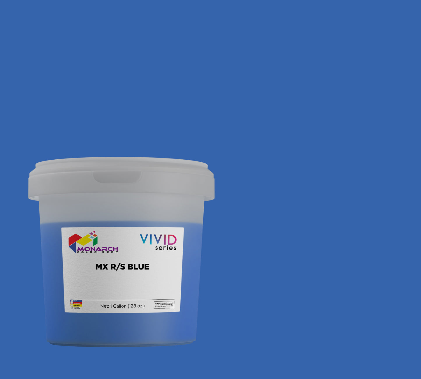 VIVID MX R/S BLUE